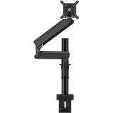 Vogel's MOMO 4137 Monitor-Tischhalterung 109,2 cm Schwarz