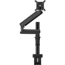 Vogel's MOMO 4137 Monitor-Tischhalterung 109,2 cm Schwarz