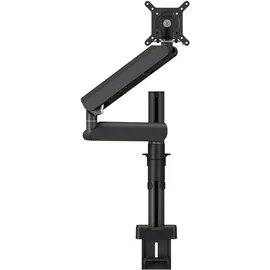 Vogel's MOMO 4137 Monitor-Tischhalterung 109,2 cm Schwarz