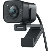Logitech StreamCam grafit