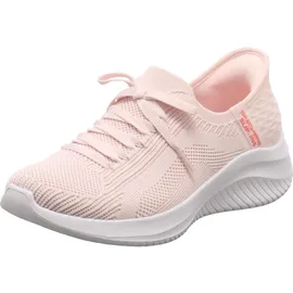SKECHERS Ultra Flex 3.0 Damen Light Pink 39,5