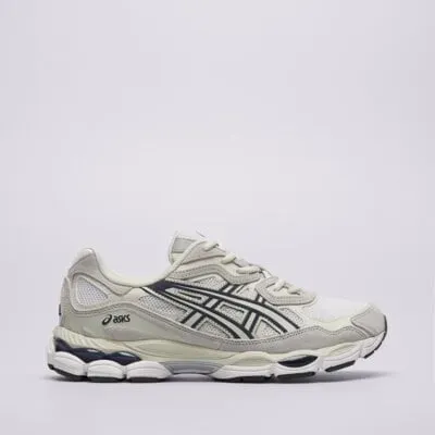 ASICS GEL-NYC - Weiß - 42