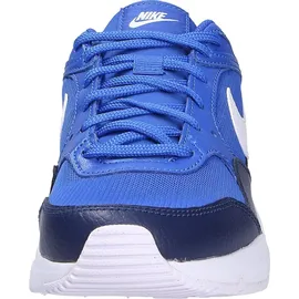 Nike Air Max SC Kinder 402 hyper royal/white-midnight navy 38