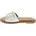 Leather Mules 1-27105-42
