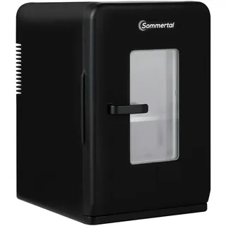 sommertal 15L, Mini Kühlschrank, KS15