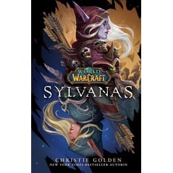 World of Warcraft: Sylvanas