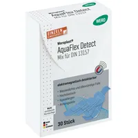 WERO AquaFlex Detect Mix für DIN 13157 30 St