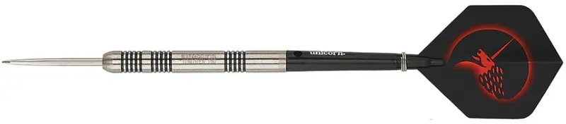 Unicorn Core Tungsten Steel Darts 27 g
