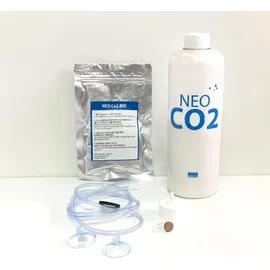 OEM Neo CO2-System - komplettes CO2-Set