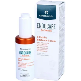 Derma Enzinger GmbH Endocare Radiance C Ferulic Edafence Serum 30 ml