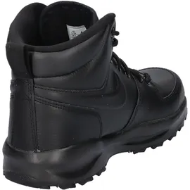 Nike MANOA 17 Winterstiefel Schwarz 36,5