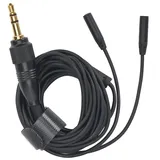 Deity Dual-Head WLP Miniatur Ansteck- Lavaliermikrofon