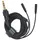 Deity Lavaliermikrofon Dual-Head WLP 3,5mm