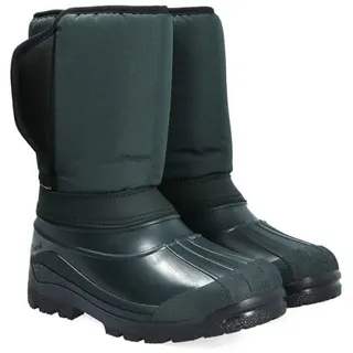 DEMAR Thermostiefel Jagdstiefel mit Wolle gefüttert WORKER X (numeric_48) - 48 EU