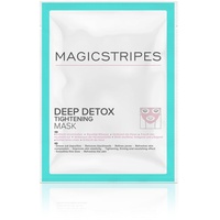 Magicstripes Deep Detox Tightening Mask - 3 Masken