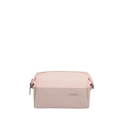 Samsonite Stackd Toilet Kit Toilet Pouch Rose Weichgepäck