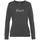 bench. loungewear Sweatshirt grau meliert 52/54