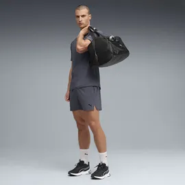 Puma PWRMODE 5' Woven Herren Shorts grau - L