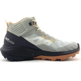 Salomon Damen-Wanderstiefel,Outpulse, Gore-Tex, Halbstiefel, 41 EU