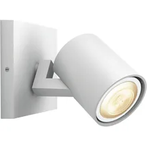 Philips Hue White Ambiance Runner Einerspot weiß Erweiterung
