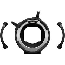 Bajonett-Adapter PL-RF