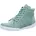 Stiefeletten in grün Gr 38