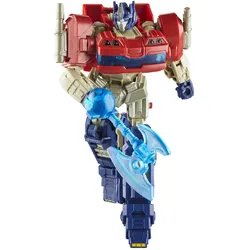 Hasbro - Transformers Studio Series Deluxe Transformers: One 112 Optimus Prime