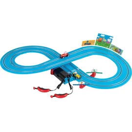 Carrera Peppa Pig - Kids GranPrix