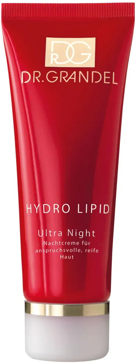 Dr. Grandel DrG Hydro Lipid Ultra Night 75ml