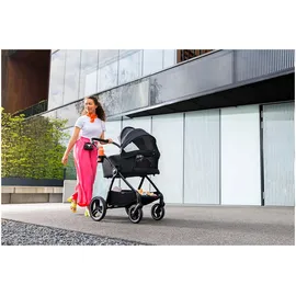 Kinderkraft NEA 2 Deep Grey