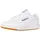 Reebok Club C 85 Intense White / Royal / Gum 43