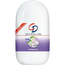 CD Wasserlilie Roll-On 50 ml