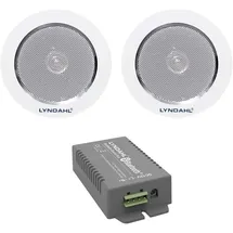 Lyndahl 2202LYNCS2AM2 weiß