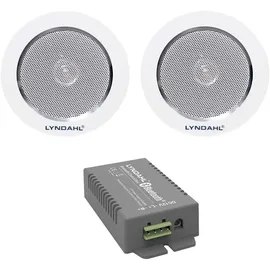 Lyndahl 2202LYNCS2AM2 weiß
