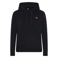 Polo Sylt Kapuzensweatshirt mit Logo-Stickerei Rot M