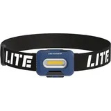 Scangrip Head Lite A Blau