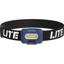 Scangrip Head Lite A Blau