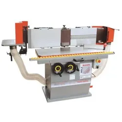 Holzmann Kantenschleifmaschine oszillierend KOS3000C 400V