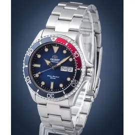 Orient Mako Kamasu RA-AA0812L19B