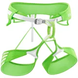 Edelrid Ace II Klettergurt Grün