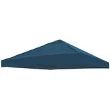 MOJAWO - Ersatz Dach universell 3x3m Blau-MMC3612blau