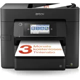 Epson WorkForce Pro WF-4830DTWF