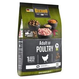 Belcando Adult GF Poultry 4 kg