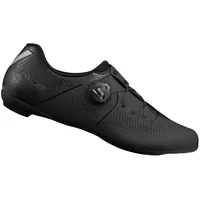 Shimano Rc302 Rennradschuhe - Black - EU 42