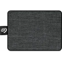 Seagate One Touch SSD 500 GB USB 3.0 schwarz STJE500400