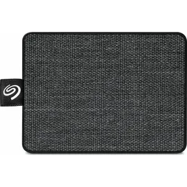 Seagate One Touch SSD 500 GB USB 3.0 schwarz STJE500400