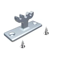 Bachmann Easy-Desk-3G - Kabelkanalhalterung