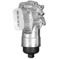 Nissens Ölkühler, Motoröl