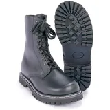 Mil-Tec U.Rv Reitstiefel Schwarz 44