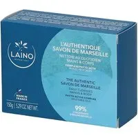 Laino L'Authentique Savon de Marseille 150 g